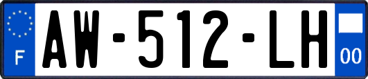 AW-512-LH