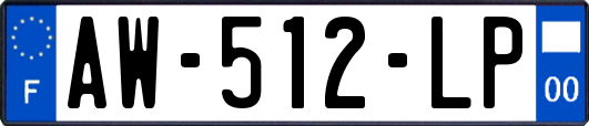 AW-512-LP