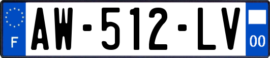 AW-512-LV