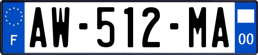 AW-512-MA