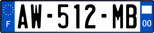 AW-512-MB