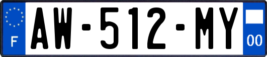 AW-512-MY