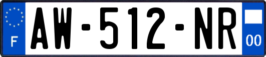 AW-512-NR