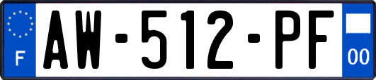 AW-512-PF