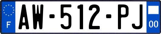 AW-512-PJ