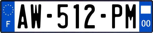 AW-512-PM