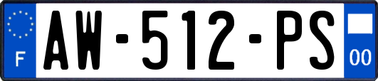 AW-512-PS