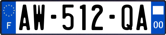 AW-512-QA