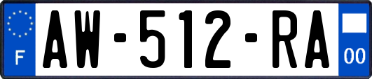 AW-512-RA