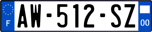 AW-512-SZ