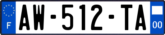 AW-512-TA