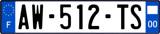 AW-512-TS