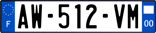 AW-512-VM