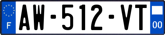 AW-512-VT