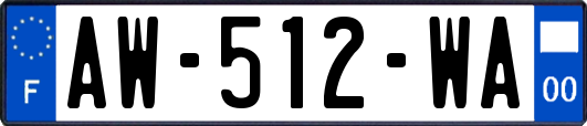 AW-512-WA