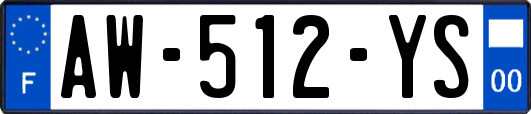 AW-512-YS