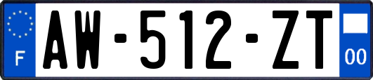 AW-512-ZT
