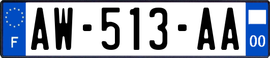 AW-513-AA