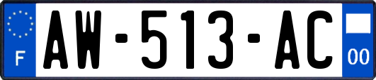 AW-513-AC