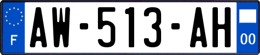 AW-513-AH