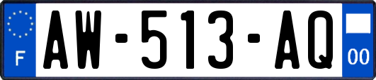 AW-513-AQ