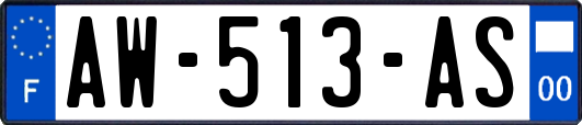 AW-513-AS