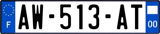 AW-513-AT