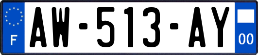 AW-513-AY