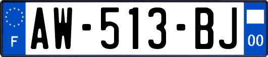 AW-513-BJ