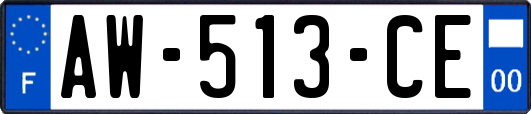 AW-513-CE