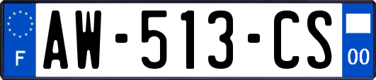 AW-513-CS