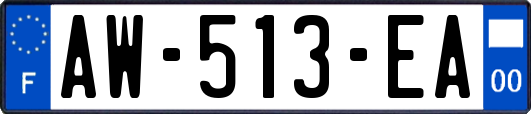 AW-513-EA