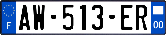 AW-513-ER