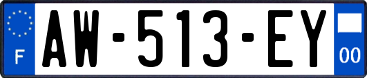 AW-513-EY