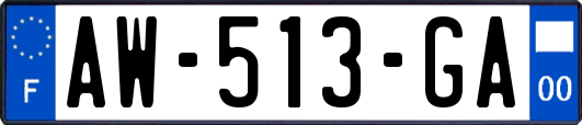 AW-513-GA