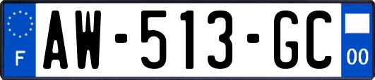 AW-513-GC