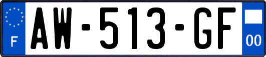 AW-513-GF