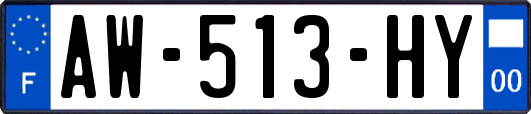 AW-513-HY