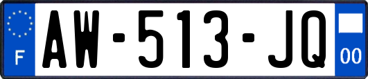 AW-513-JQ