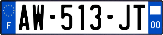 AW-513-JT