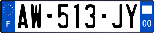 AW-513-JY