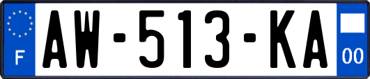 AW-513-KA