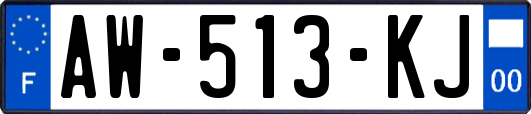 AW-513-KJ