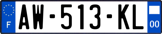 AW-513-KL