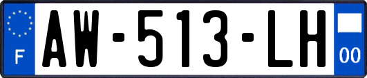 AW-513-LH