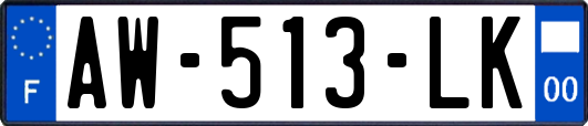 AW-513-LK