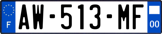 AW-513-MF
