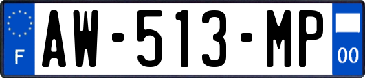 AW-513-MP