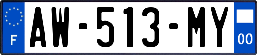 AW-513-MY