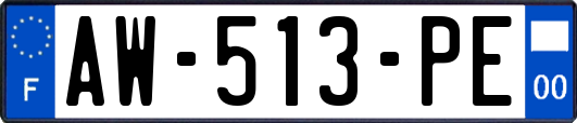 AW-513-PE
